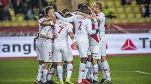 Genç teknik direktör, olympiakos ve monaco ile birer lig şampiyonluğu yaşamıştı. Leonardo Jardim Fazer Um Grande Jogo As Monaco