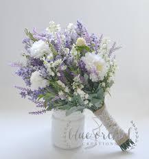 Wildflower Bridal Bouquet Rustic Bouquet Lavender Wildflower Bouquet Shabby Chic Bouquet Bridal Bouquet Boho Bouquet Purple Wedding Bouquets Wildflower Bridal Bouquets Flower Bouquet Wedding