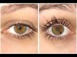 This most often happens at the corners of the eye, particularly if the curler is too long for the width of your lash line. How To Wash And Whiten Yellowed Pillows Youtube Eyelashes Eyelash Perm Natural Makeup For Brown Eyes