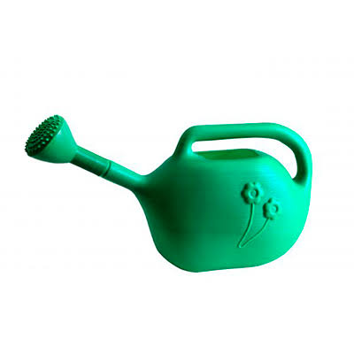 REGADOR PLASTICO  5L - ROSIL