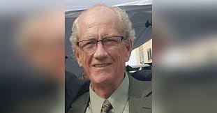 Obituary information for Robert John Purnell