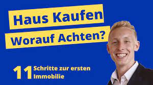 Ein privater hauskauf ist ein grosser schritt, bei dem man sich nicht von einem bauchgefühl leiten lassen sollte. 11 Schritte Zum Kauf Der Ersten Immobilie In Spandau