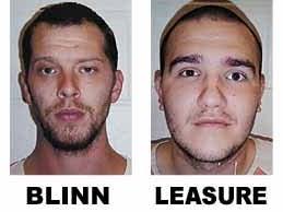 Text message used to thwart crime spree