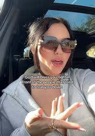 Embracing Blessings Amid Challenges