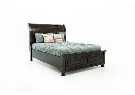 Shop for king bedroom sets in bedroom sets. Porter King Storage Bed Ivan Smith