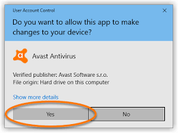 First i used avast's uninstall utility. How To Uninstall Avast Free Antivirus Avast