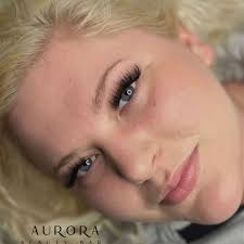 TOP 10 BEST Mega Volume Lashes in Lexington, KY