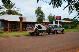 Western Star Hotel Windorah Qld Australian Travel Pub Hotel