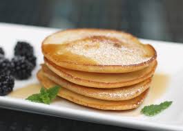 Mini Pfannkuchen Oder Pancakes Von Goa4all Chefkoch Rezept Pfannkuchen Rezept Einfach Lebensmittel Essen Rezepte