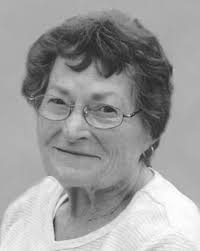 Lucile Pritchett Obituary (1936