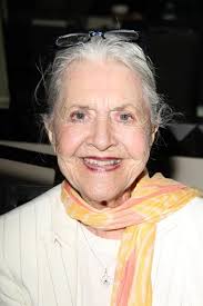 Anne Bancroft — Foto editorial de stock #17722999 ©s_bukley