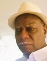 Obituary for Alfonso Roberson