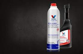 New All Engine Clean Technology Valvoline