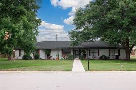 2711 Good Shepherd Drive, Brownwood, TX 76801