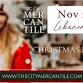 The City Mercantile | Christmas Market event image
