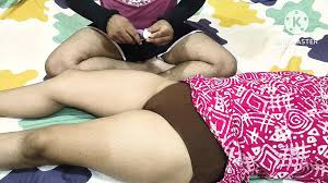 Indian aunty massage sex