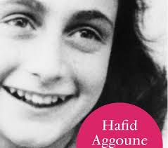 La chronique de Jacques Plaine : Anne F. , d'Hafid Aggoune