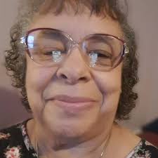 A lonely stork dad was left alone with four storks after mum died over the  weekend