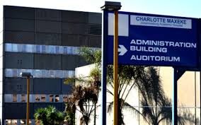 The main structure was opened in 1979. Bunkers Tunnels Other Finds Why Charlotte Maxeke Hospital Is Still Closed