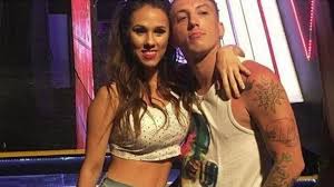 Maybe you would like to learn more about one of these? Barby Silenzi Y El Polaco Se Habrian Separado A Seis Meses Del Nacimiento De Su Hija Infobae