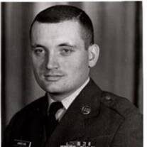 James C. Jamieson Obituary