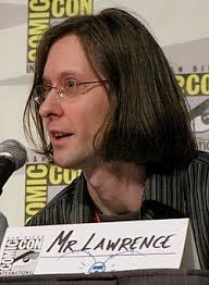 Category:Mr. Lawrence