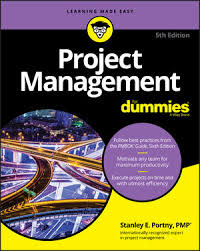 Practice interview questions and answers. Project Management For Dummies 5th Edition Wiley