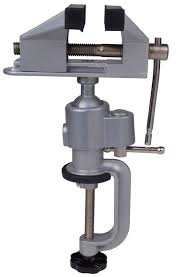 Table Vise Bench Clamp Vises Bench Vise