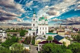 Не знаете, что посмотреть в астрахани? Dostoprimechatelnosti Astrahani S Foto I Opisaniem