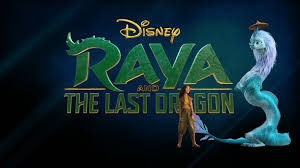 The movie was watched for 1.08 billion minutes from june 4. Raya And The Last Dragon Watch This Animated Movie Free On Solarmovies