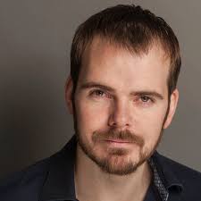 James Benjamin Rodgers — Circle in the Square Theatre School