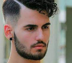 This style requires a lot of styling with gel or mousse and needs to be maintained by shaving daily. 50 Best Beard Styles For Men With Pictures 2021 Dadhi Styles Offers