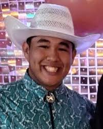 Gabriel Ysaac Soria Obituary 2023