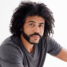 Daveed Diggs Lynn Manuel Law And Order Svu Daveed Diggs 2025