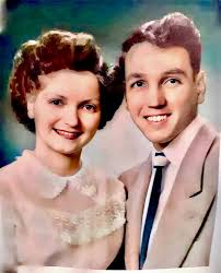 Remembering New Orleans Historian Buddy Stall. A Classic Photo of young  Gaspar "Buddy" Stall with his wife Margaret in the late 1940's. Buddy Stall  had these incredible photos of the Bell Tower