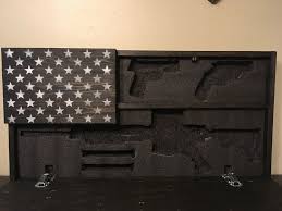 Check spelling or type a new query. American Flag Concealment Case 13 Steps Instructables