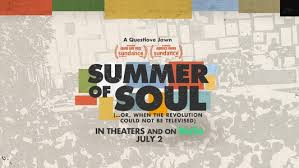 Featuring legendary performers from nina simone to stevie wonder, sly & the family stone, and b.b. Summer Of Soul Searchlight Pictures