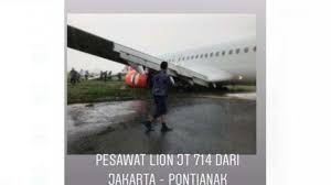 Berdasarkan informasi yang diterima okezone, pesawat lion air. Thanks For Flying Lion Air This Airline Secrets Exposed Facebook