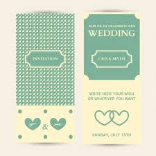 ✓ free for commercial use ✓ high quality images. Free Vector Wedding Invitation Card Editable With Hearts Background
