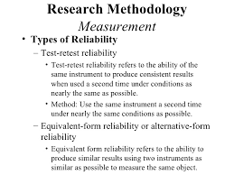 Every research whether it is in social science or physical. Research Methodology For Behavioral Research