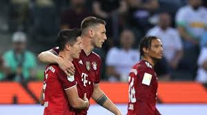 Fc bayern münchen is een omnisportvereniging. Zotyrd4u98i8tm