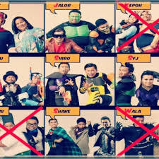 Link video minggu terbaru akan dikemaskini sebaik sahaja ia diupload ke internet. Minggu Ke 6 Maharaja Lawak Mega 2016