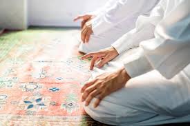 Doa selepas tahiyyat akhir tasyahud akhir sebelum salam shafiqolbu. Doa Tahiyat Awal Dan Akhir Sesuai Alquran Dan As Sunnah Kumparan Com