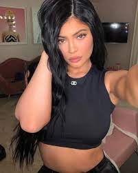 It looks real because in this app can add real time shadow, you can adjust the shadow to. Is Kylie Jenner Launching A Liquor Line Revelist