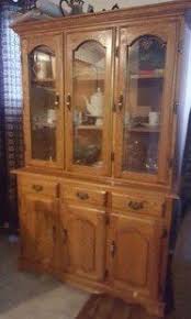 How To Turn An Old China Cabinet Into A Beautiful Kitchen Island Diy Diy Kitchen Island China Cabinet Beautiful Kitchens
