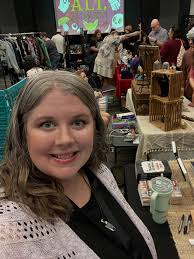 I had an afternoon to myself in downtown Huntsville yesterday, so I stopped  in @snailbooks. I was thrilled to spot a copy of The Compound in their  local author corner! I signed