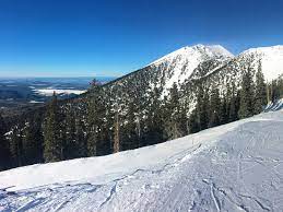 The Arizona Snowbowl Is Flagstaff S Very Own Ski Resort Trips To Discover In 2019, the city's estimated population was 75,038. the arizona snowbowl is flagstaff s