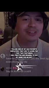 Bryanna Preston Texas