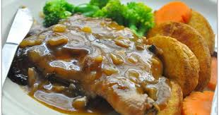 Kredit:resepi ibu see more pais ball fish ingredients 3 mackerel 4 stalks of big red pepper 3 reviews of red onion 1 large onions 2 reviews of garlic ginger and turmeric alive 3 lemongrass bars 3 tsp coconut milk box a little tamarind water salt enough 3 pieces of lime leaf sliced smoothly some pepper powder ways blend all the ingredients. Resepi Chicken Chop Black Pepper Azie Kitchen Resepi Book P