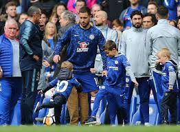 Eden had at least 1 relationship eden hazard's wife is a sagittarius and he is a capricorn. Eden Hazard Is The Humble Galactico Putting Family Before Football And Becoming The Model Pro In The Process